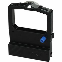 Oki Black Ribbon Cartridge