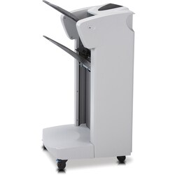 HP 3000 Sheet Stacker with Stapler HP LaserJet 9000 Series Printers