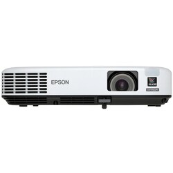 Epson PowerLite 1730W Multimedia Projector