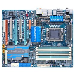GIGA-BYTE GA-EX58-UD5 Desktop Board