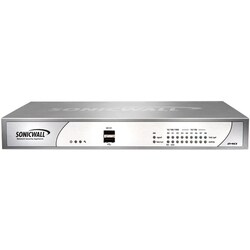 SonicWALL NSA 240 Security Appliance