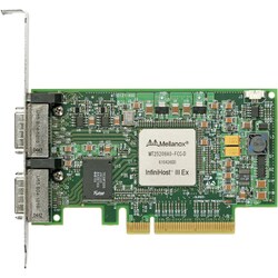 Mellanox InfiniHost III Ex MHGA28-XTC Infiniband Host Bus Adapter
