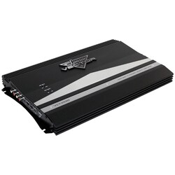 Lanzar Vector VCT2220 Car Amplifier - 150 W RMS - 2.35 kW PMPO - 2 Ch