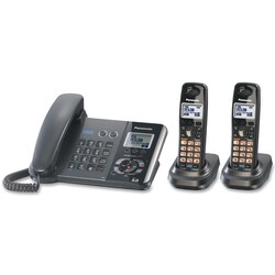 Panasonic KX-TG9392T Cordless Phone