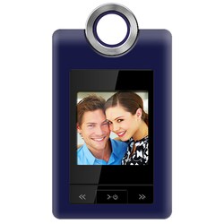 Coby DP-152 Keychain Digital Photo Frame