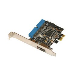 SYBA Multimedia SATA II/ATA-133 RAID Controller