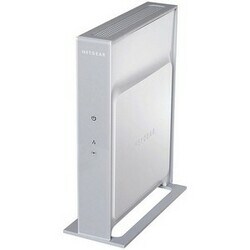 NetGear Wireless-N 300 Mbps 2.4 GHz External Wireless Access Point