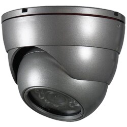 Lorex VQ1536HRB High Resolution Day/ Night Dome Camera
