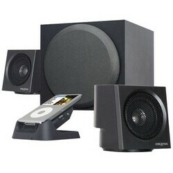 Creative Inspire T3200 Speaker System