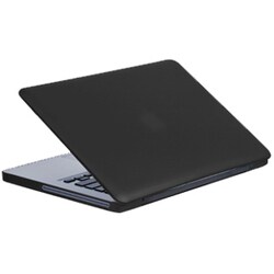 Speck Products SeeThru Satin Soft Touch Hard Shell Case
