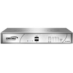 SonicWALL TotalSecure TZ 210 Internet Security Appliance