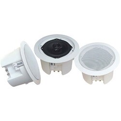 Pyle PDPC52 Speaker