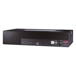 APC AP7732 Automatic Transfer Switch