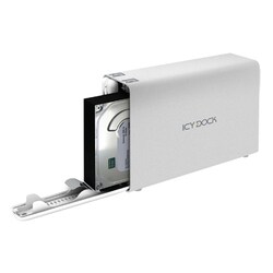 Icy Dock MB662US-2S Hard Drive Enclosure