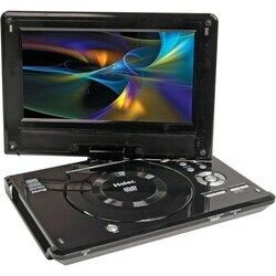 Haier PDVD9KIT Portable DVD Player