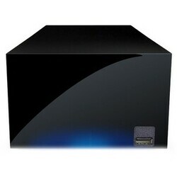 LaCie 2 TB External Hard Drive