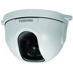 Toshiba IK-DF03A Mini Dome IP Camera