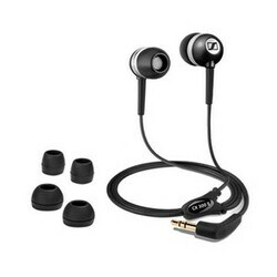 Sennheiser CX 300-II Stereo Earphones