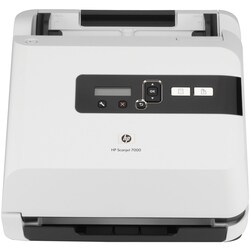 HP Scanjet 7000 Sheetfed Scanner