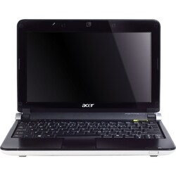Acer Aspire One D150-1240 1.6GHz 160GB 10.1-inch Laptop