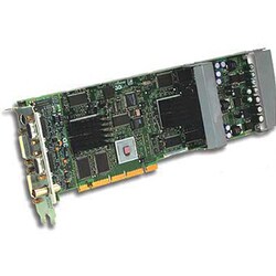 3Dlabs Wildcat III 6110 Graphics Accelerator