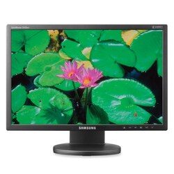 Samsung SyncMaster 2443BWT 24
