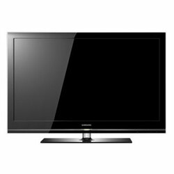 SAMSUNG ELECTRONICS AMERICA LN46B750U1FXZA