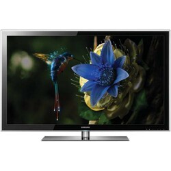 SAMSUNG ELECTRONICS AMERICA UN46B8000XFXZA