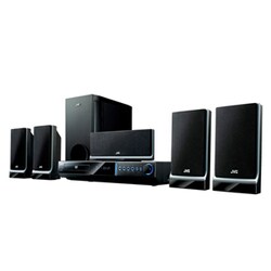 JVC TH-G41 Home Theater System