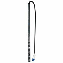 APC Metered Rack 15-Outlets 16.2kVA PDU