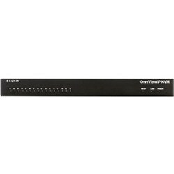Belkin OmniView 16-Port IP KVM Switch