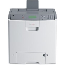 Lexmark C734N Laser Printer