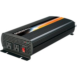Xantrex Duracell 240W DC-to-AC Power Inverter