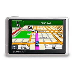 Garmin nuvi 1300 Automobile Navigator