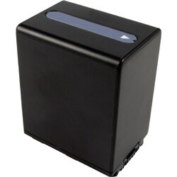 Lenmar LISH100 Lithium Ion Camcorder Battery
