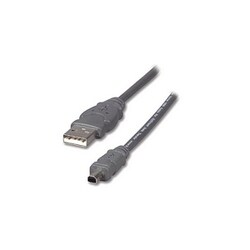 Belkin Pro Series USB Cable