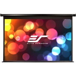 Elite Screens Spectrum ELECTRIC106X Electrol Projection Screen