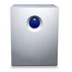 LaCie Hard Drive Array