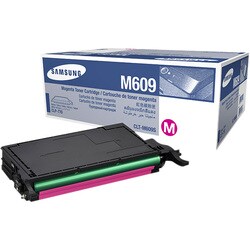 Samsung M609S Magenta Toner Cartridge