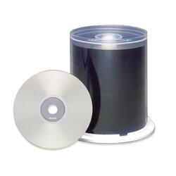 Maxell 48x CD-R Media