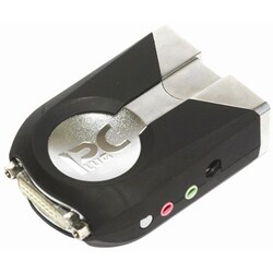 Chip PC Plug PC LXP 2310 Thin Client