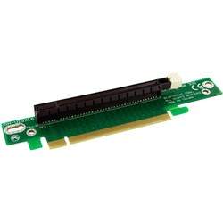 Startech.com PCI Express Riser Card - x16 Left Slot Adapter