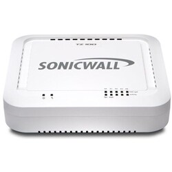 TZ 100 TotalSecure Network Security Appliance