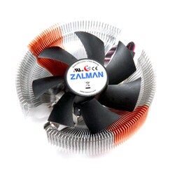 Zalman Silent CPU cooler