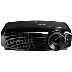 Optoma TX612 Multimedia Projector