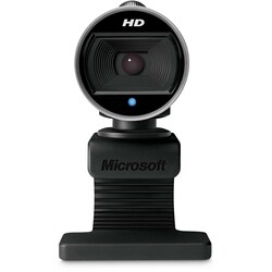 Microsoft LifeCam Cinema Webcam