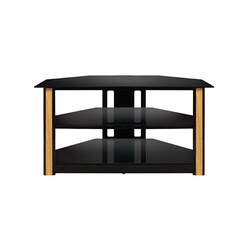 Bell'O Triple Play Flat Panel Plasma Stand
