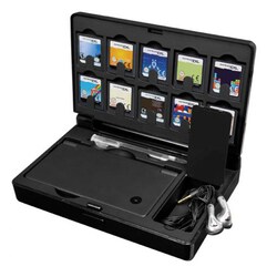 dreamGEAR Gamer's Vault Case for DSi