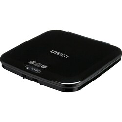 LITE-ON ETDU108 8x Slim DVD-ROM Drive