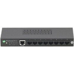 Digi PortServer TS 8 Terminal Server